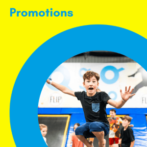 Promotions